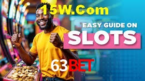 VIP Casino 63Bet