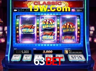 Descubra a Essência do 63Bet: Nossa História e Compromissos