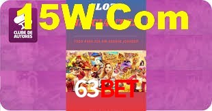 63Bet App