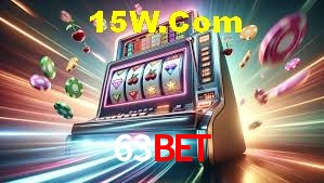 Live Casino 63Bet