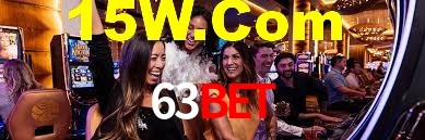 63Bet - Plataforma Oficial - 63Bet App