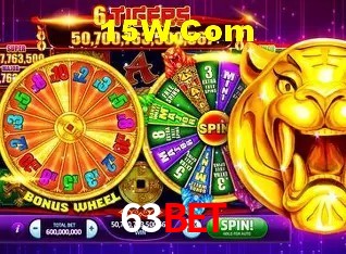 Apostas Esportivas na 63Bet: Um Guia Completo