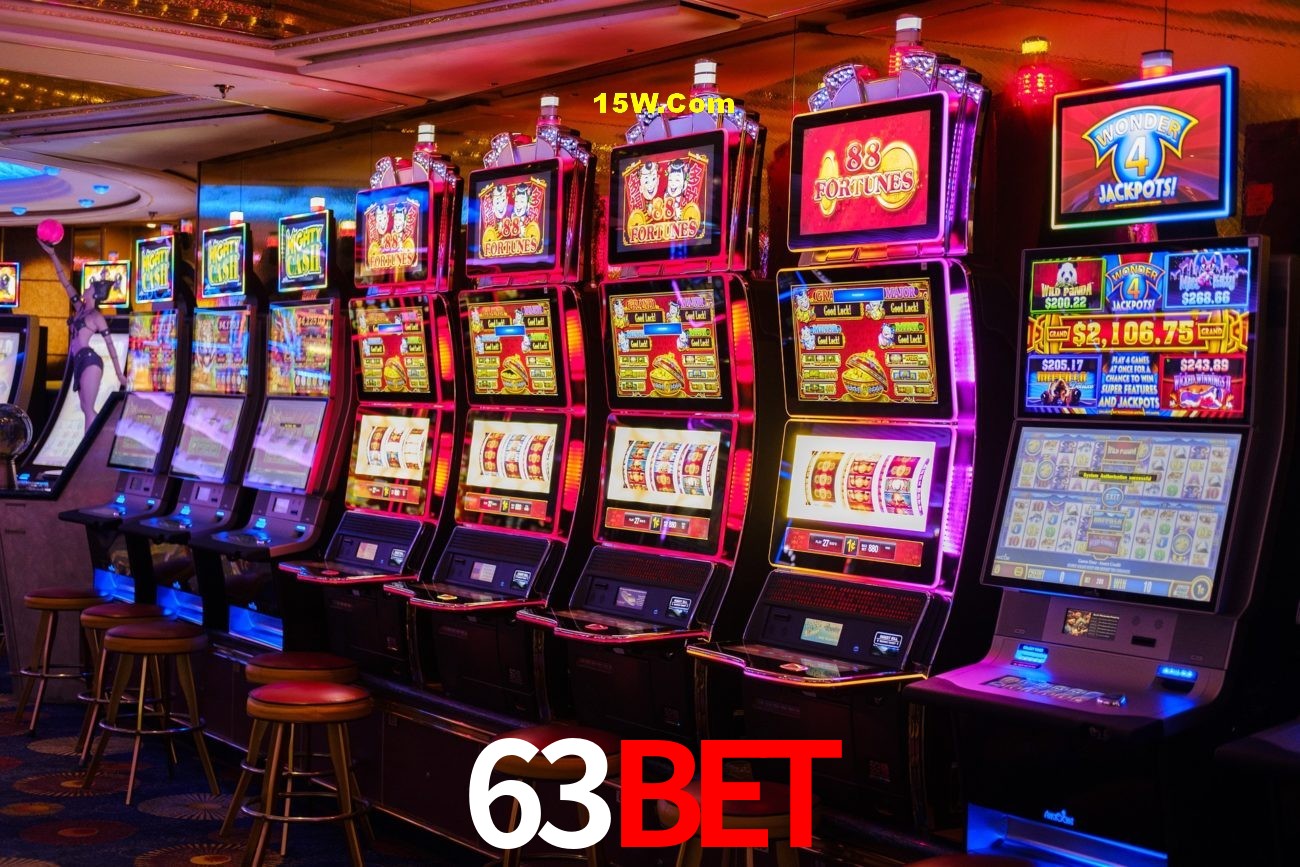 Statistics 63Bet