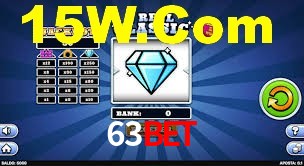 63Bet: Jogue Crash e Experimente Alta Recompensa Instantânea