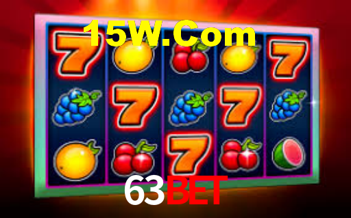 63Bet Login
