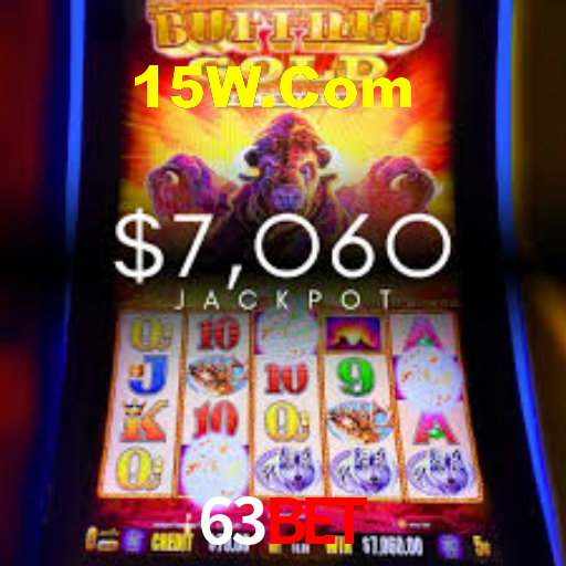 63Bet Login