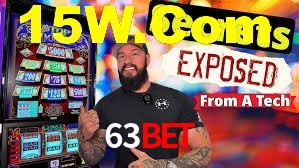 63Bet,63Bet App
