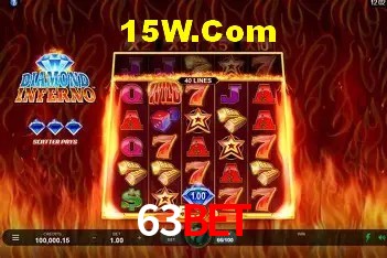 Inovações de Jogos na 63Bet: O Futuro das Experiências Interativas
