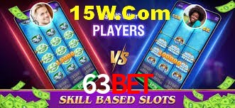 Blackjack Table 63Bet