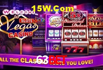 Apostas Esportivas na 63Bet: Um Guia Completo