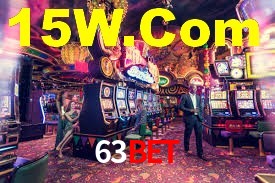 63Bet: A Experiência de Casino com Jogos de Mesa ao Vivo