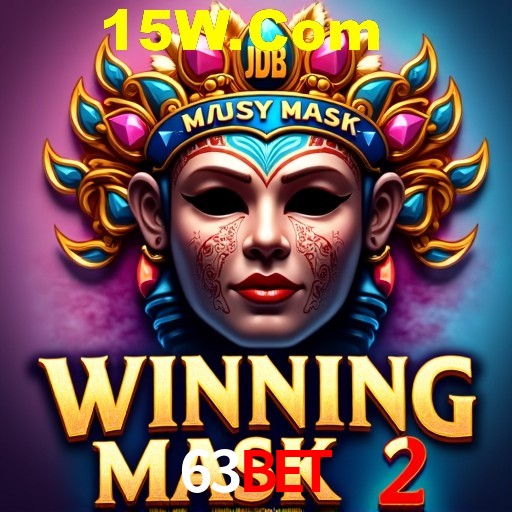 Descubra o Mundo do Cassino Online com 63Bet